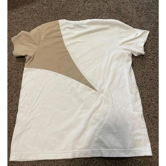 Adidas Color Block Boyfriend Tee Size S - Picture 3 of 3